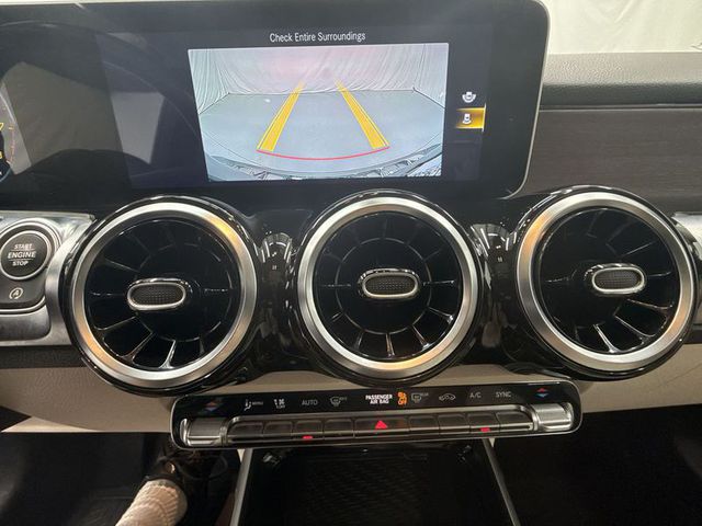 2021 Mercedes-Benz GLB-Class GLB 250