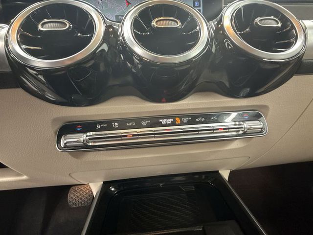 2021 Mercedes-Benz GLB-Class GLB 250