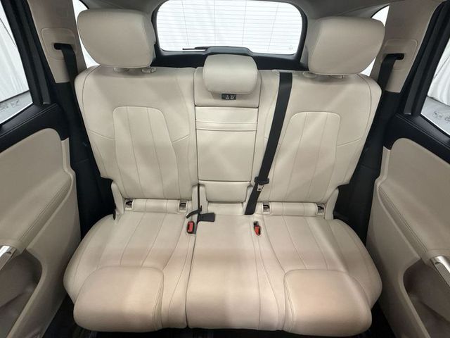 2021 Mercedes-Benz GLB-Class GLB 250