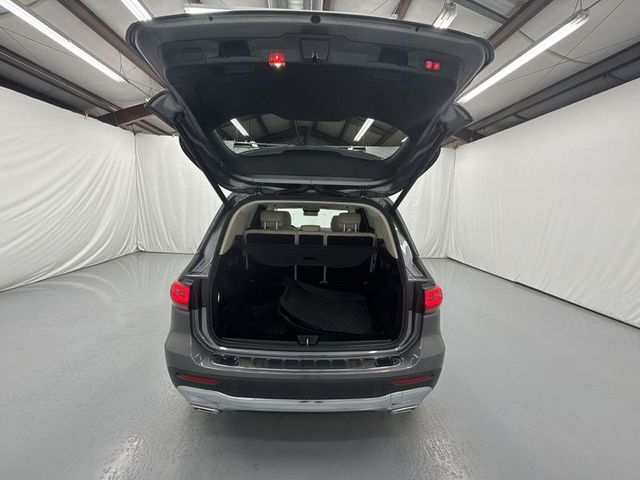 2021 Mercedes-Benz GLB-Class GLB 250