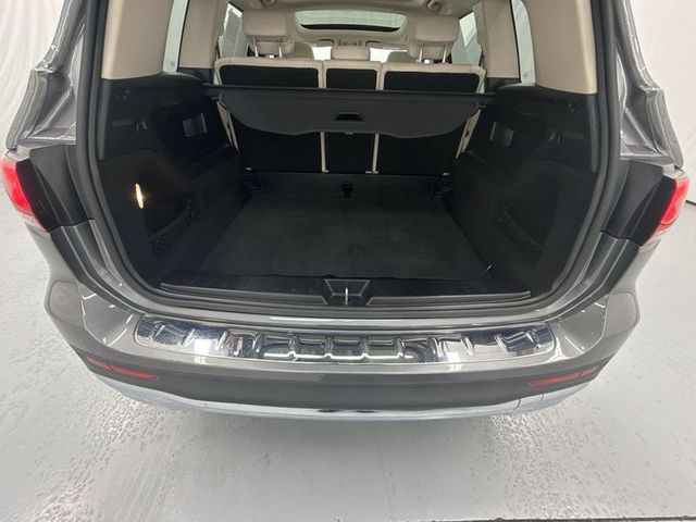 2021 Mercedes-Benz GLB-Class GLB 250