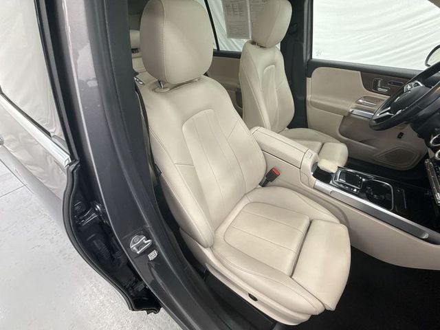 2021 Mercedes-Benz GLB-Class GLB 250