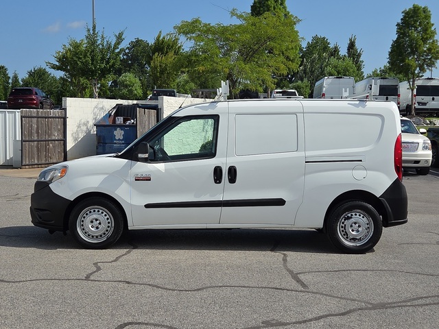 2018 Ram ProMaster City Tradesman