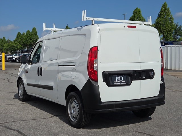 2018 Ram ProMaster City Tradesman