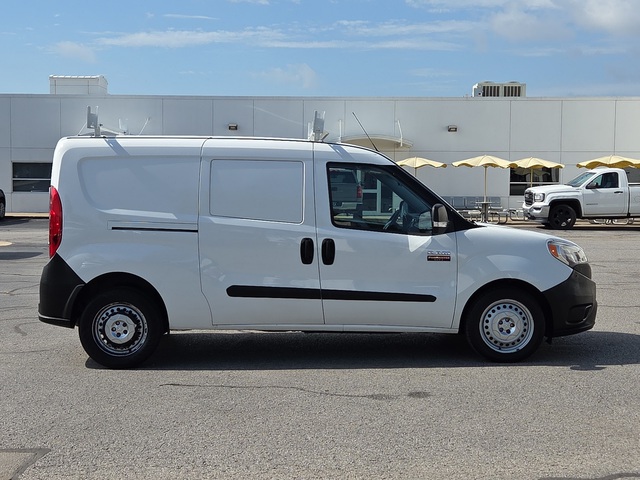 2018 Ram ProMaster City Tradesman