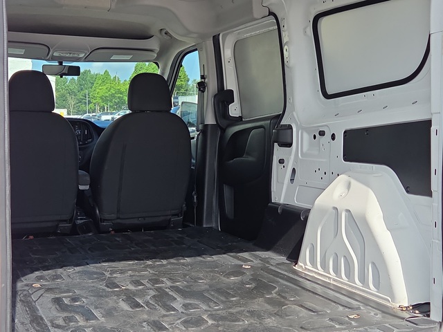 2018 Ram ProMaster City Tradesman