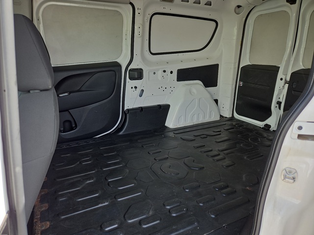 2018 Ram ProMaster City Tradesman