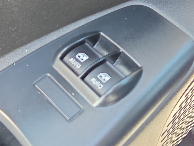 2018 Ram ProMaster City Tradesman
