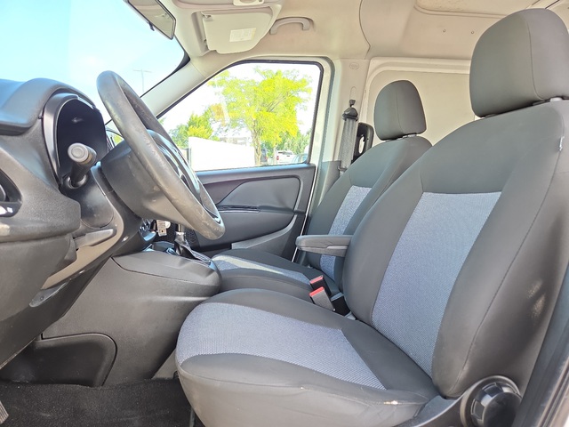 2018 Ram ProMaster City Tradesman