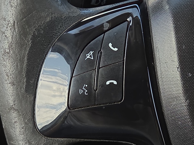 2018 Ram ProMaster City Tradesman
