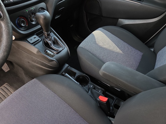 2018 Ram ProMaster City Tradesman