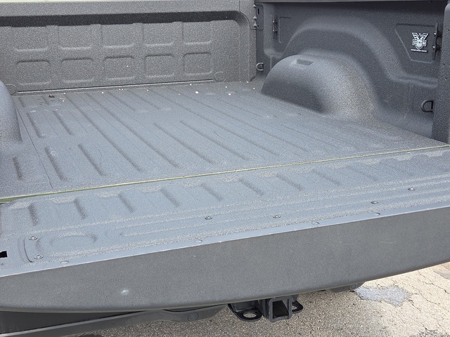 2024 Ram 2500 Power Wagon Rebel 4WD 6ft4 B