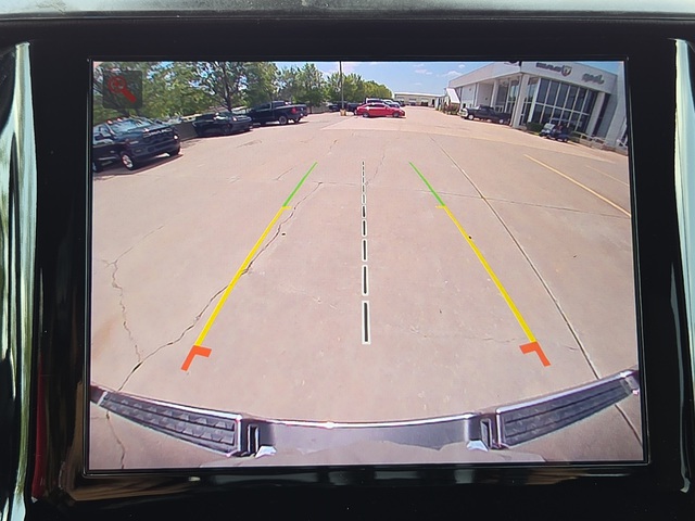 2023 Ram 1500 Big Horn 4WD 5ft7 Box