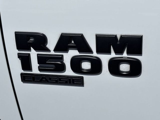 2021 Ram 1500 Warlock 4WD 6ft4 Box