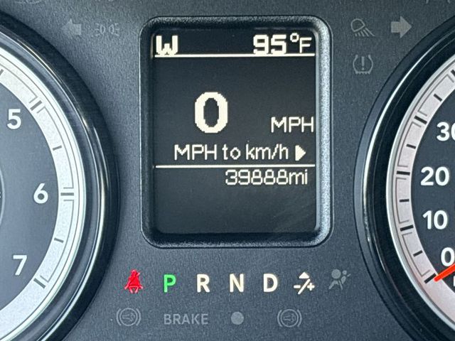 2021 Ram 1500 Warlock 4WD 6ft4 Box
