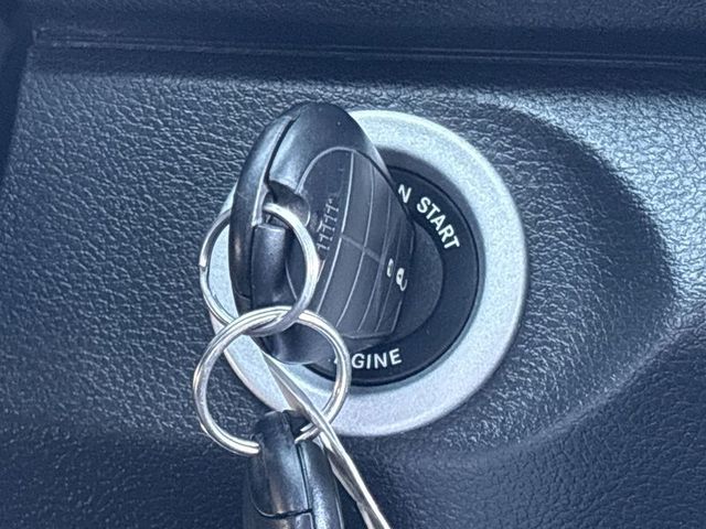 2021 Ram 1500 Warlock 4WD 6ft4 Box