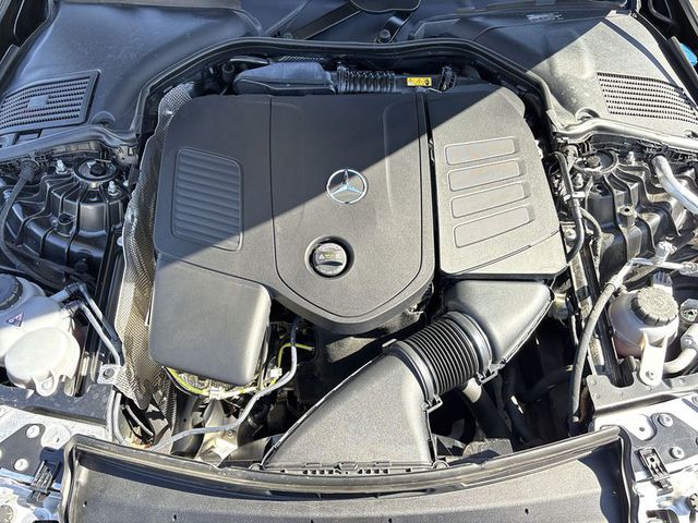 2024 Mercedes-Benz Cle-Class CLE300 4MATIC