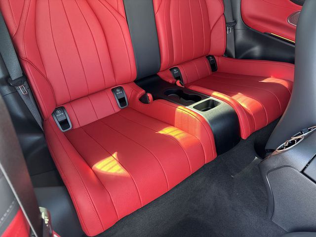 2024 Mercedes-Benz Cle-Class CLE300 4MATIC