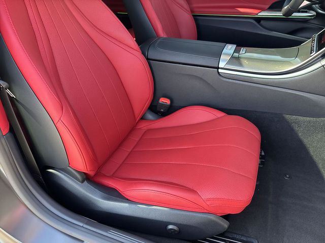 2024 Mercedes-Benz Cle-Class CLE300 4MATIC