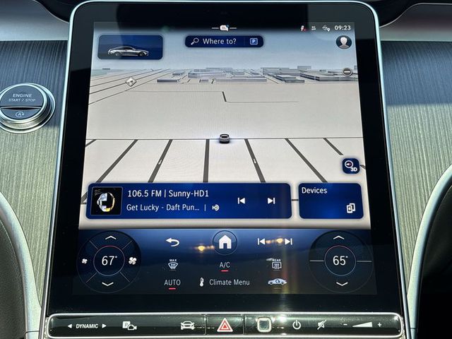2024 Mercedes-Benz Cle-Class CLE300 4MATIC