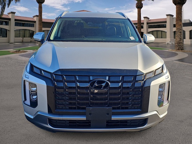 2024 Hyundai Palisade SEL FWD