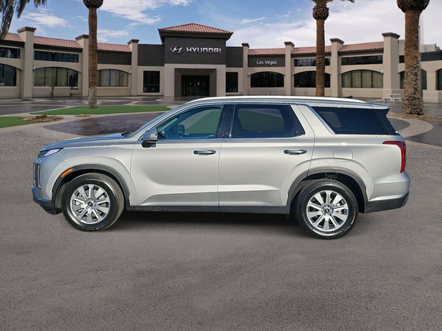 2024 Hyundai Palisade SEL FWD