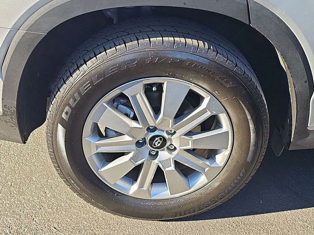 2024 Hyundai Palisade SEL FWD