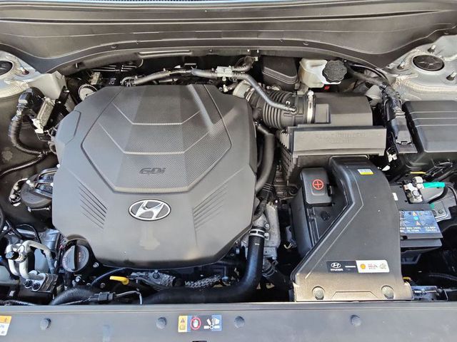 2024 Hyundai Palisade SEL FWD