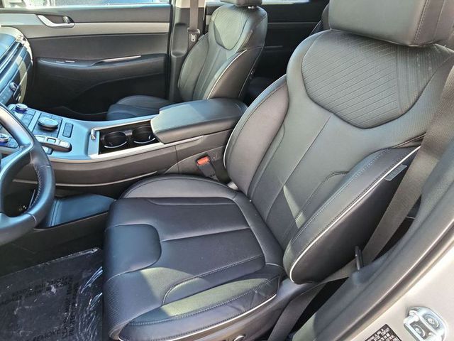 2024 Hyundai Palisade SEL FWD