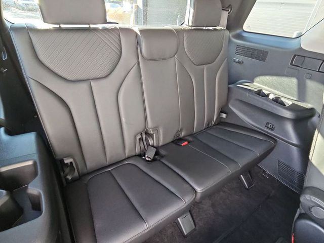 2024 Hyundai Palisade SEL FWD