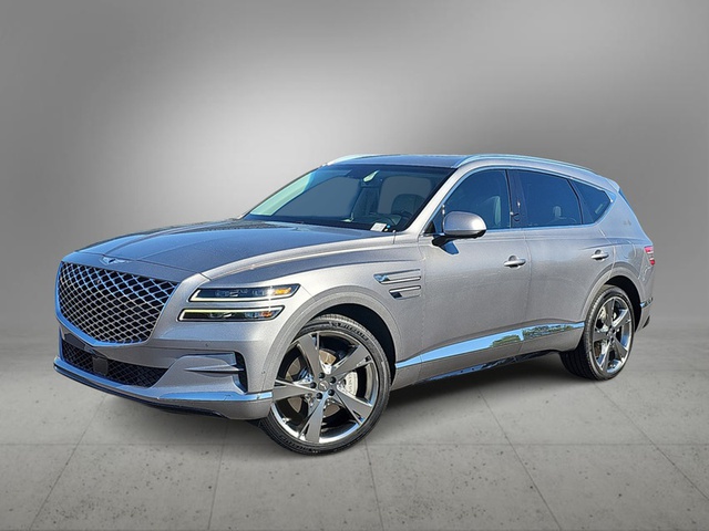 2023 Genesis GV80 2.5T AWD