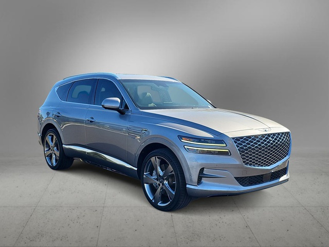 2023 Genesis GV80 2.5T AWD