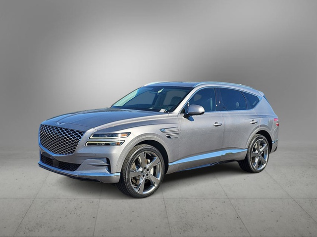 2023 Genesis GV80 2.5T AWD