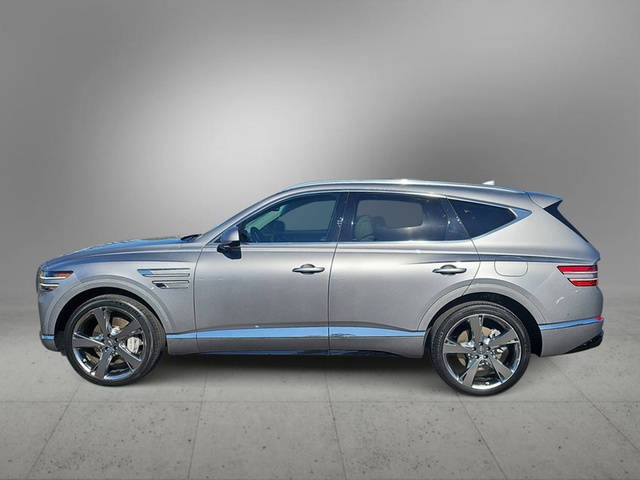 2023 Genesis GV80 2.5T AWD