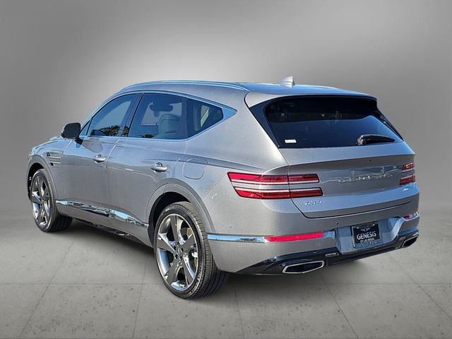 2023 Genesis GV80 2.5T AWD