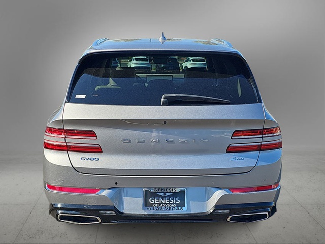 2023 Genesis GV80 2.5T AWD