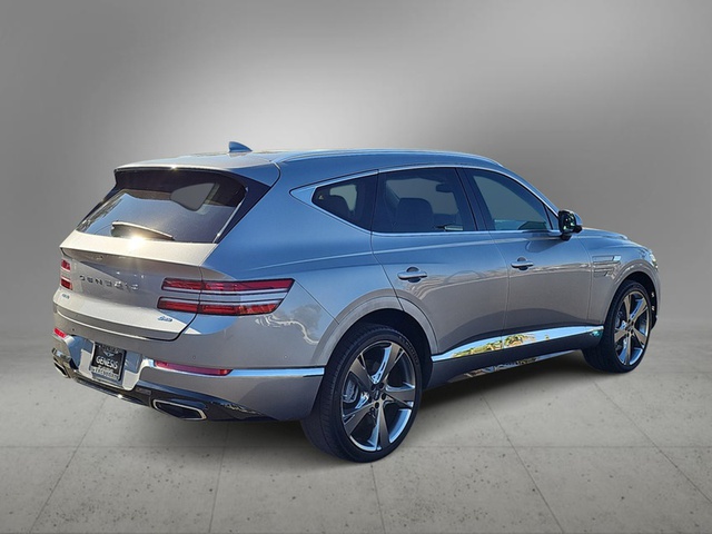 2023 Genesis GV80 2.5T AWD
