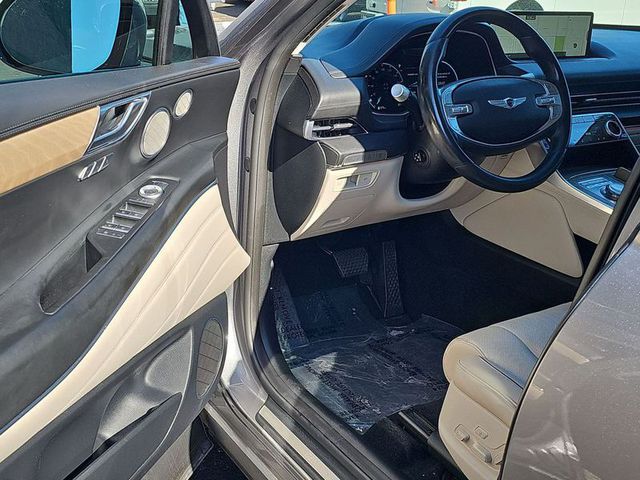 2023 Genesis GV80 2.5T AWD