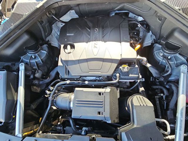 2023 Genesis GV80 2.5T AWD