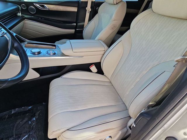 2023 Genesis GV80 2.5T AWD