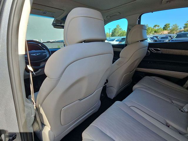 2023 Genesis GV80 2.5T AWD