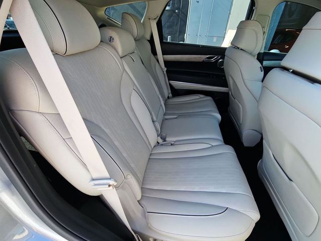 2023 Genesis GV80 2.5T AWD