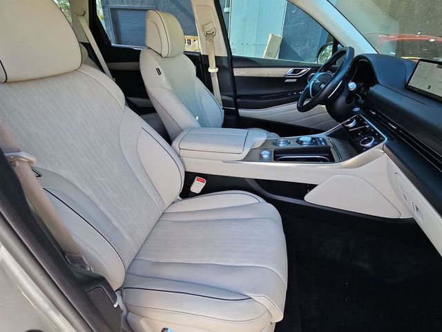 2023 Genesis GV80 2.5T AWD