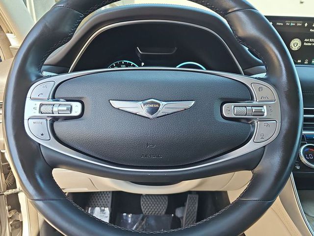2023 Genesis GV80 2.5T AWD
