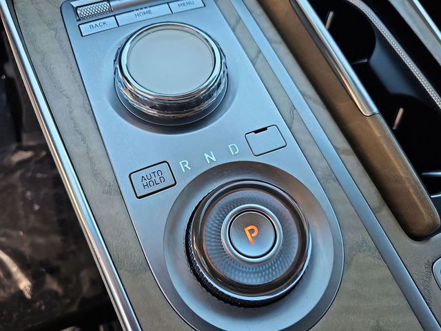 2023 Genesis GV80 2.5T AWD