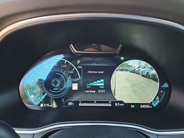 2023 Genesis GV80 2.5T AWD