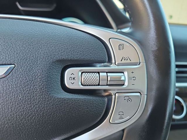 2023 Genesis GV80 2.5T AWD