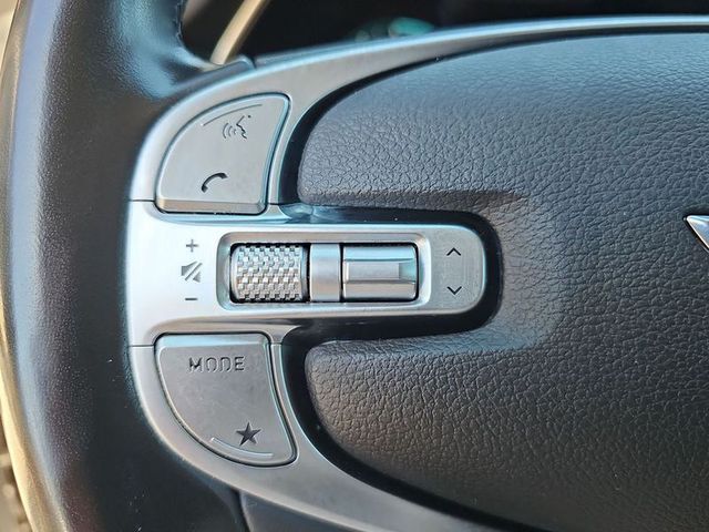 2023 Genesis GV80 2.5T AWD