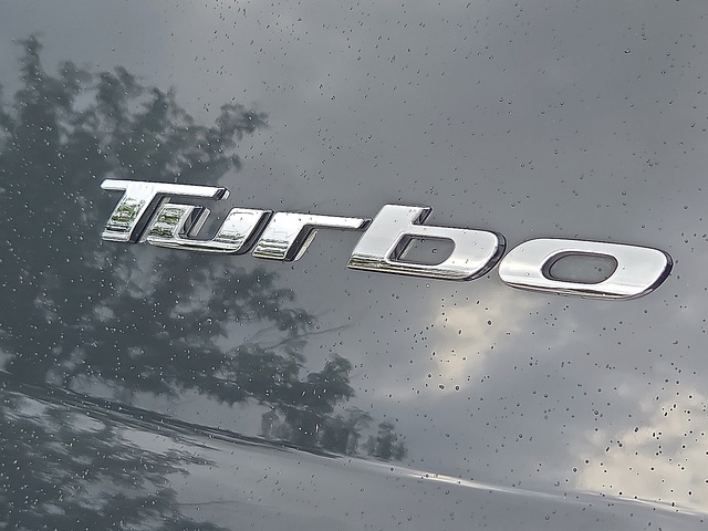2018 Fiat 500 Pop