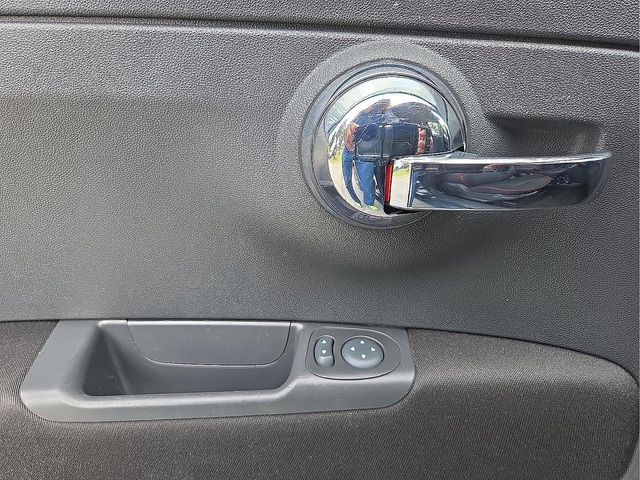 2018 Fiat 500 Pop